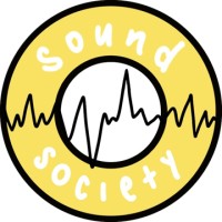 SoundSociety logo - Similar company to Lake Harbour