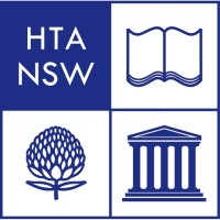 History Teachers' Association of NSW logo - Similar company to Queensland History Teachers’ Association (Qhta)