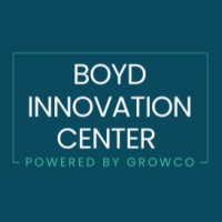 Boyd Innovation Center, powered by GrowCo logo - Similar company to Creative Plus