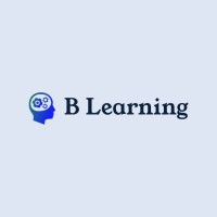 B Learning Academy logo - Similar company to Clouve Inc.