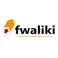 Fwaliki logo - Similar company to Teatch.Io