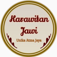 UKM Karawitan Jawi UAJ logo - Similar company to Paroki Mangga Besar