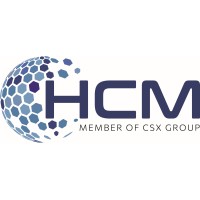 HCM CustomerManagement GmbH logo - Similar company to Net-Base Software Gmbh
