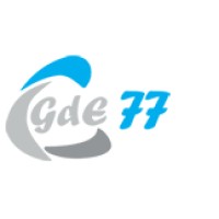 GDE77 logo - Similar company to Decodar