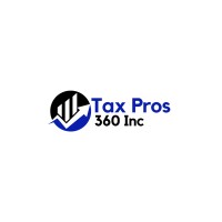 Tax Pros 360 Inc logo - Similar company to Seo Bolingbrook