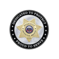 BrightStar Protective Services logo - Similar company to L2B Consulting