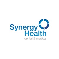 Synergy Health Dental & Medical logo - Similar company to Nsw Dental Lab