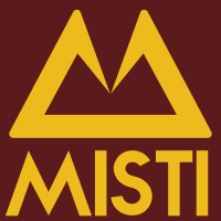 Misti logo - Similar company to Confirm Humanity