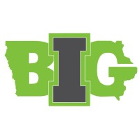 Iowa BIG logo - Similar company to Cf Caps