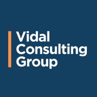 Vidal Consulting Group logo - Similar company to G.Element