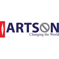 Artson Systems Corporation logo - Similar company to Triangle Labs
