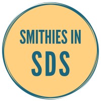 Smithies in SDS logo - Similar company to Aipoweryou
