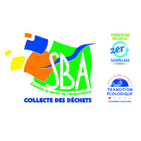 Syndicat du Bois de l'Aumône (SBA) logo - Similar company to Valtom