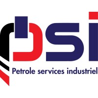 PSI TUNISIA logo - Similar company to Hvek