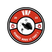 VENDÉE NOUS LE FOOT ! (VNF) logo - Similar company to Foxlycomm