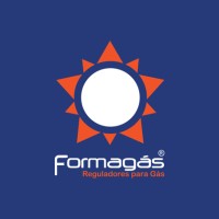 FormaGás logo - Similar company to Katho