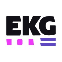EKG Collective logo - Similar company to 407 Learning