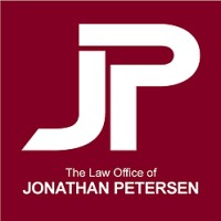 Law Office Of Jonathan Petersen
