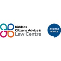 Kirklees Citizens Advice And Law Centre