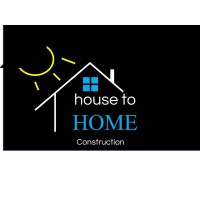 House to HOME Construction (Utah) logo - Similar company to Meme Architects