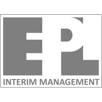EPL Interim Management logo - Similar company to Comx Competitive Excellence