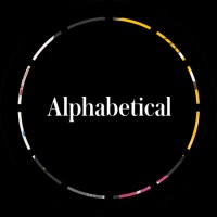 Alphabetical logo - Similar company to Kit Studio