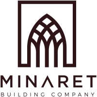 Minaret Building Company logo - Similar company to Proethical Travel