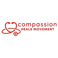 Compassion Heals Movement logo - Similar company to Modern Website Design