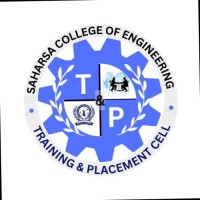 Training And Placement Cell ,Saharsa College Of Engineering logo - Similar company to College Tracker App