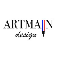 Artmain Design logo - Similar company to Savotey