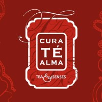 Cura Té Alma logo - Similar company to Sherba