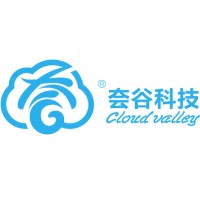 CloudValley logo - Similar company to 1Power