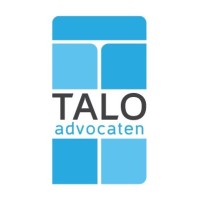 Talo Advocaten logo - Similar company to Flanderijn België