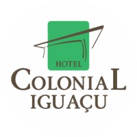 Hotel Colonial Iguacu logo - Similar company to Hotel Rafain Centro
