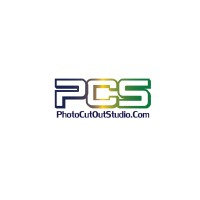 Photo Cutout Studio logo - Similar company to Cutout Universe