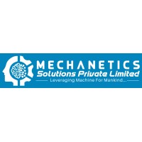 MECHANETICS SOLUTIONS PVT. LTD. logo - Similar company to Fre8Wise
