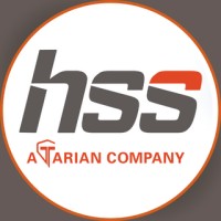 HSS logo - Similar company to Hss Security