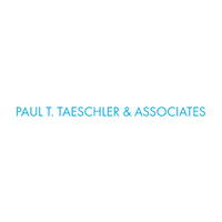 Paul T. Taeschler & Associates logo - Similar company to Global Coverage, Inc.