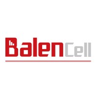 Balencell logo - Similar company to مجموعة نظير الساعدي Nadheer Alsaadi Group
