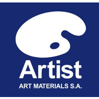 ARTIST ART MATERIALS SA logo - Similar company to Bedeluxe Services S.L.