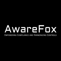 AwareFox logo - Similar company to 3Net Techdriver
