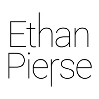 Ethan Pierse logo - Similar company to Matterblock