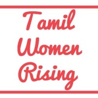 Tamil Women Rising logo - Similar company to Canadian Tamil Professionals Association