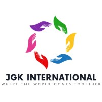 JGK INTERNATIONAL logo - Similar company to Nutrolife Gmbh