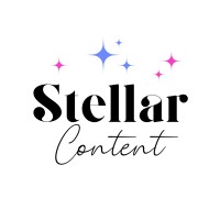Stellar Content Agency logo - Similar company to Crowd Content