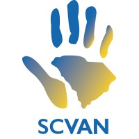 South Carolina Victim Assistance Network (SCVAN) logo - Similar company to Standup