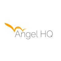 Angel HQ logo - Similar company to Devani Architecture