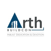 Arth Buildcon logo - Similar company to M K Construction