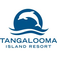Tangalooma Island Resort logo - Similar company to Sheraton Grand Mirage Resort, Port Douglas