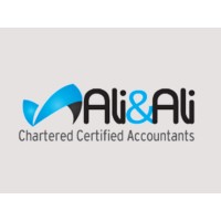 Ali & Ali Chartered Certified Accountants logo - Similar company to 14 Points Ltd